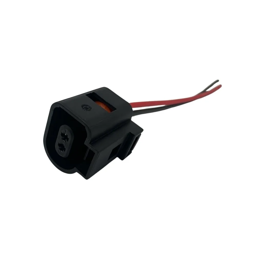 Ficha de aplicación VW Gol III 2 vías (plug alternativo)
