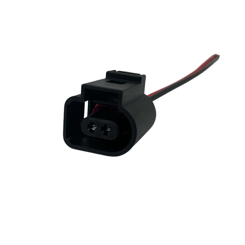 Ficha de aplicación VW Gol III 2 vías (plug alternativo)