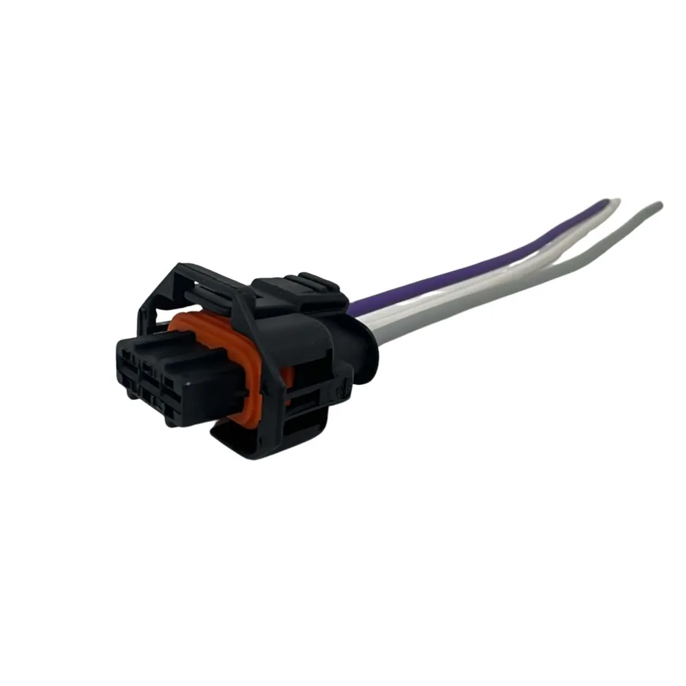Ficha de aplicación Chevrolet Corsa 3 vías sensor RPM