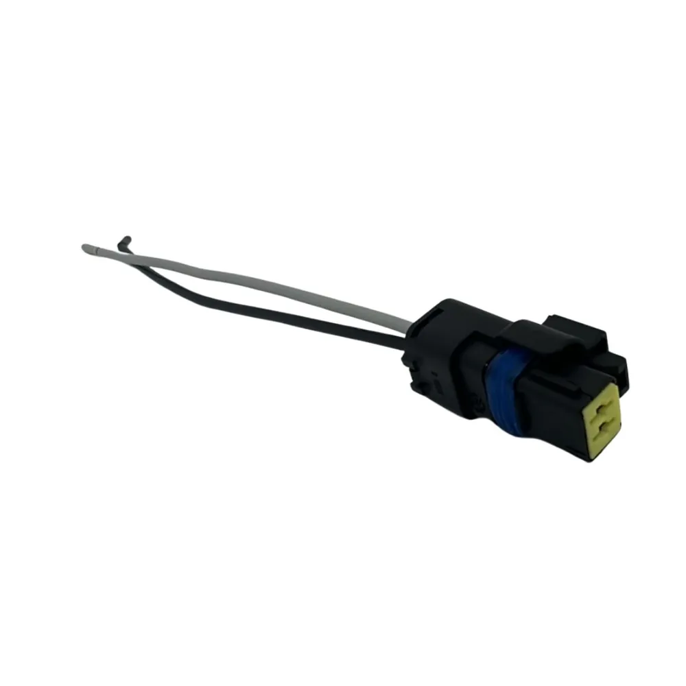Ficha de aplicación Peugeot 206/307 2 vías bulbo de presión