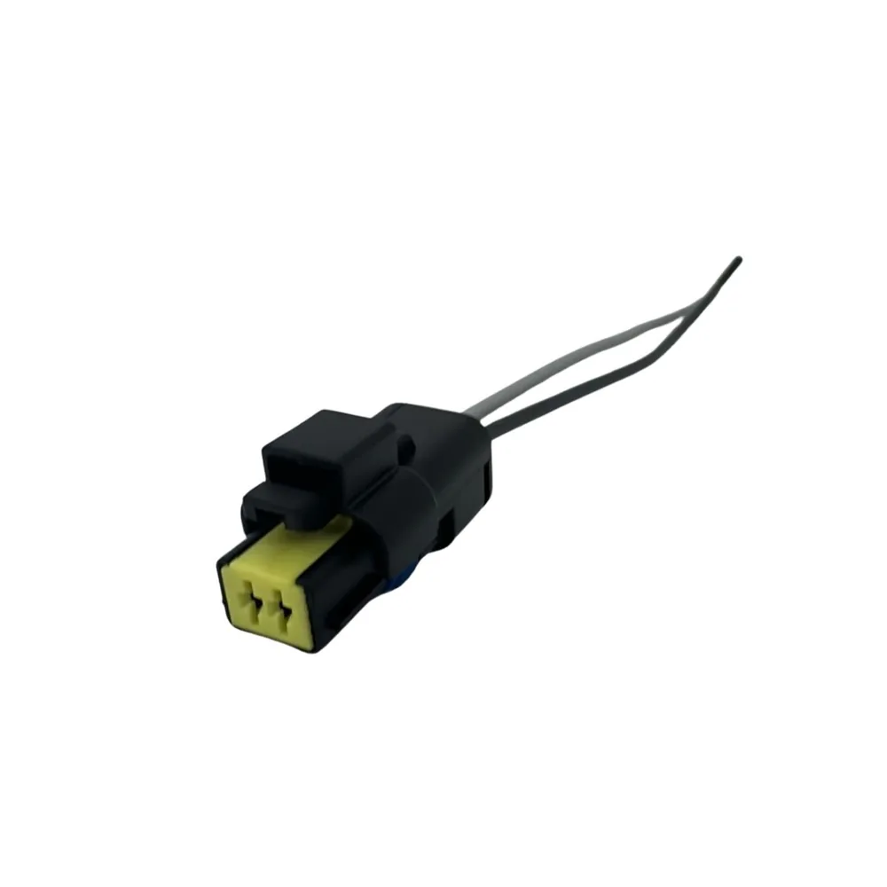 Ficha de aplicación Peugeot 206/307 2 vías bulbo de presión