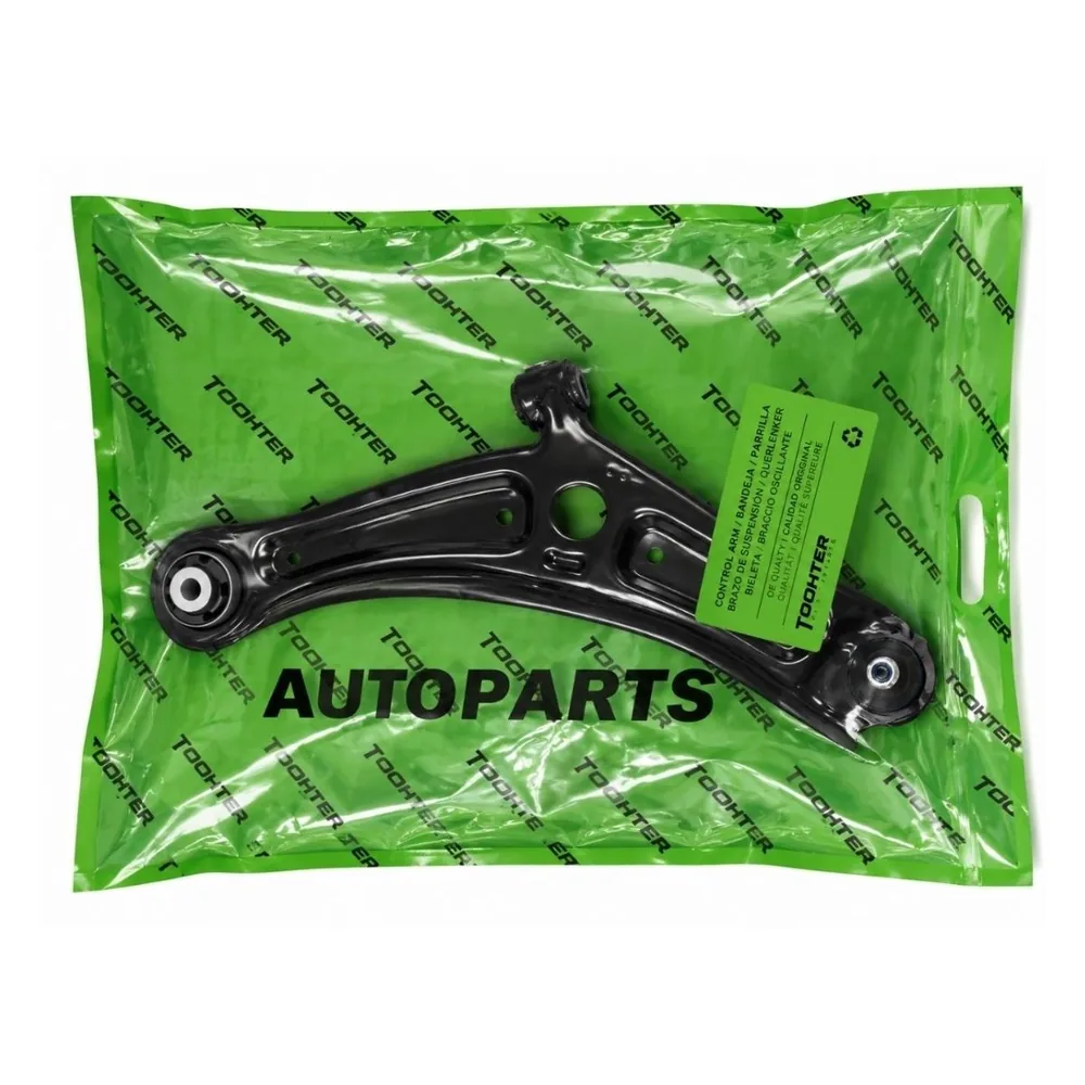 Parrilla de Suspensión Derecho con rótula para Ford Ecosport Kinetic - TOCHTER