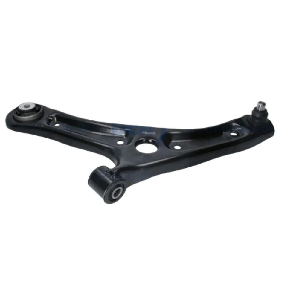 Parrilla de Suspensión Izquierdo con rótula para Ford Ecosport Kinetic - TOCHTER