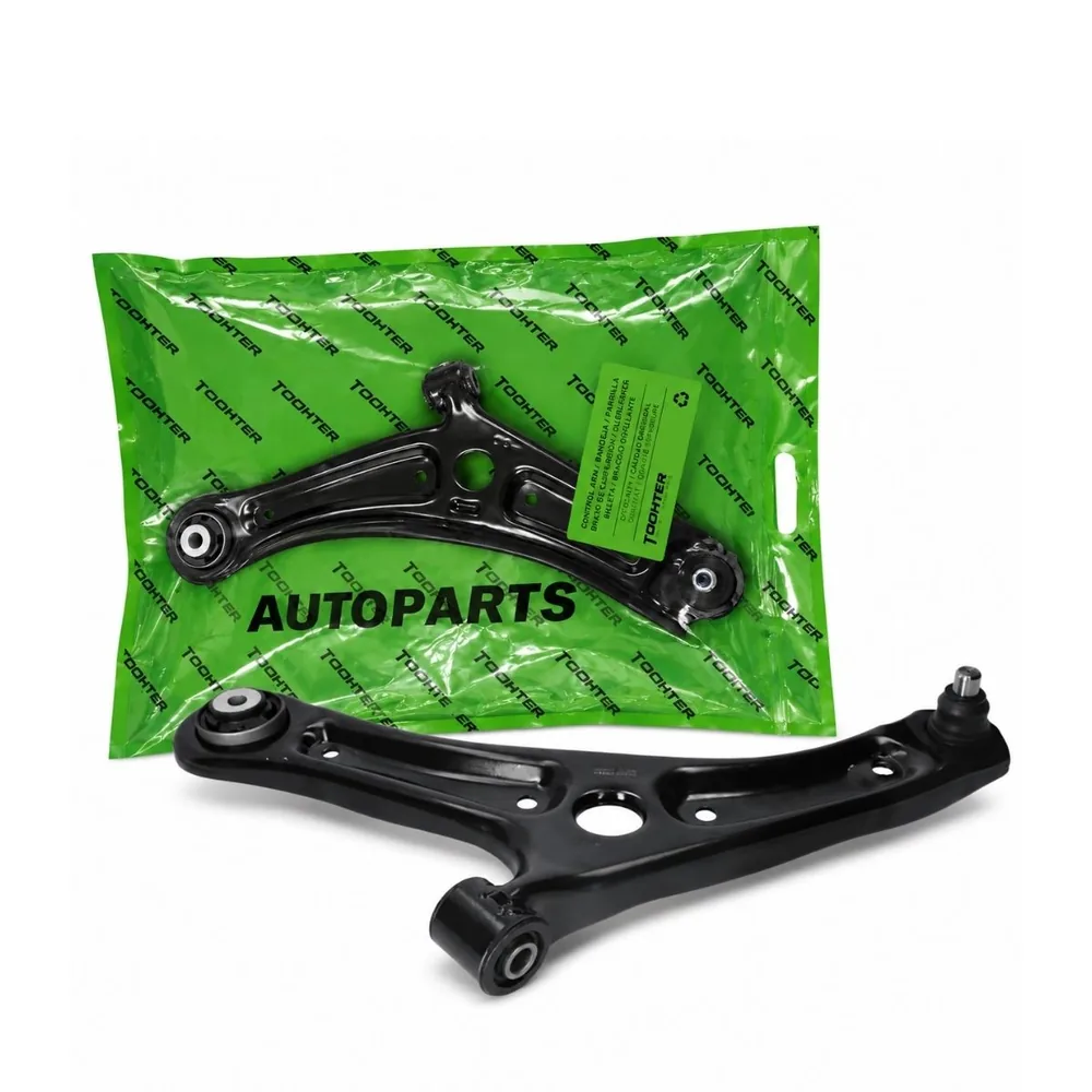 Parrilla de Suspensión Izquierdo con rótula para Ford Ecosport Kinetic - TOCHTER