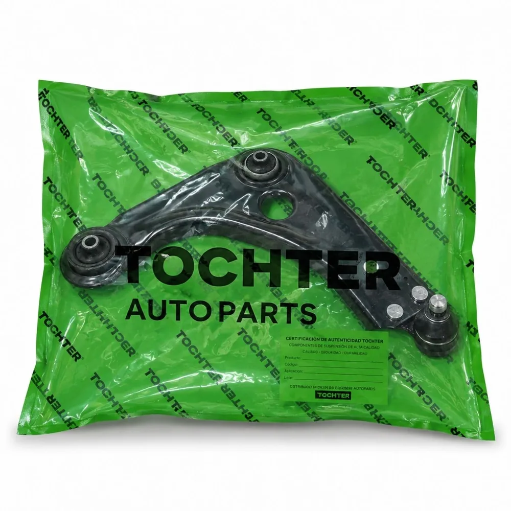 Parrilla de Suspensión Derecho con rótula para Ford Ka - TOCHTER