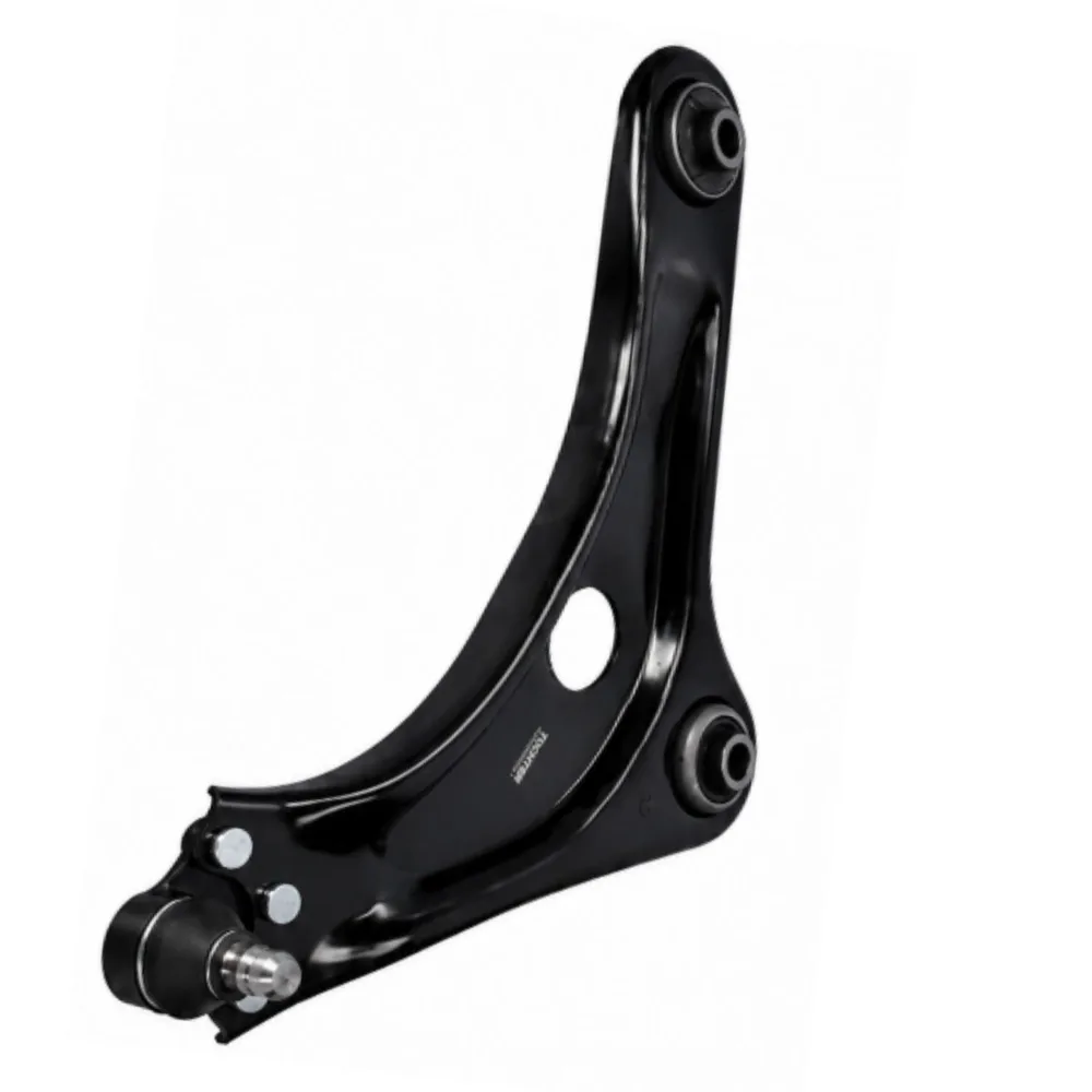 Parrilla de Suspensión Derecho con rótula para Peugeot 208 y Citroën C3 Ii - TOCHTER