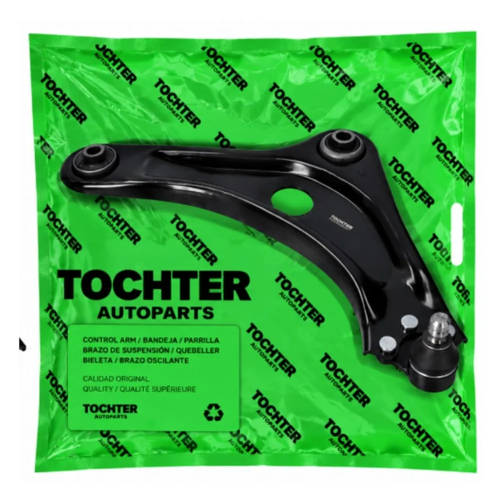 Parrilla de Suspensión Derecho con rótula para Peugeot 208 y Citroën C3 Ii - TOCHTER