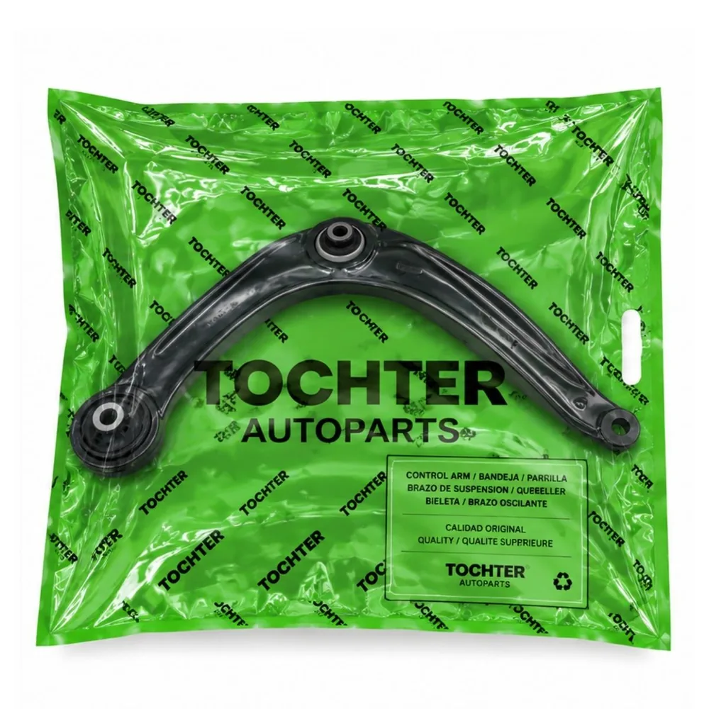 Parrilla de Suspensión Derecho para Peugeot 308 y Citroën C4 Lounge - TOCHTER