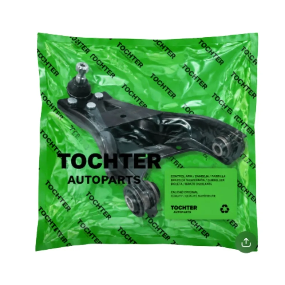 Parrilla de Suspensión Derecho con rótula para Renault Duster - TOCHTER