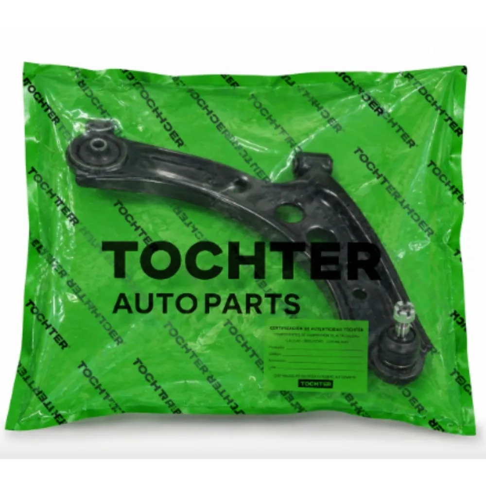 Parrilla de Suspensión Derecho con rótula para Toyota Etios - TOCHTER