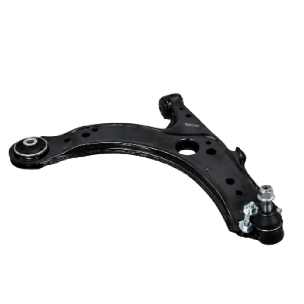 Parrilla de Suspensión Derecho con rótula para Volkswagen Bora y Golf Iv - TOCHTER