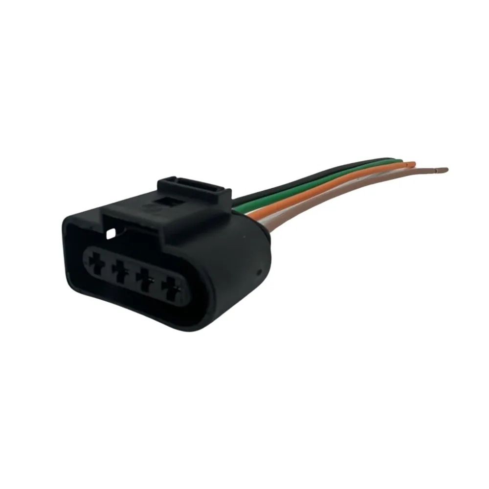 Ficha de aplicación VW Fox/Suran/Voyage/Gol Trend