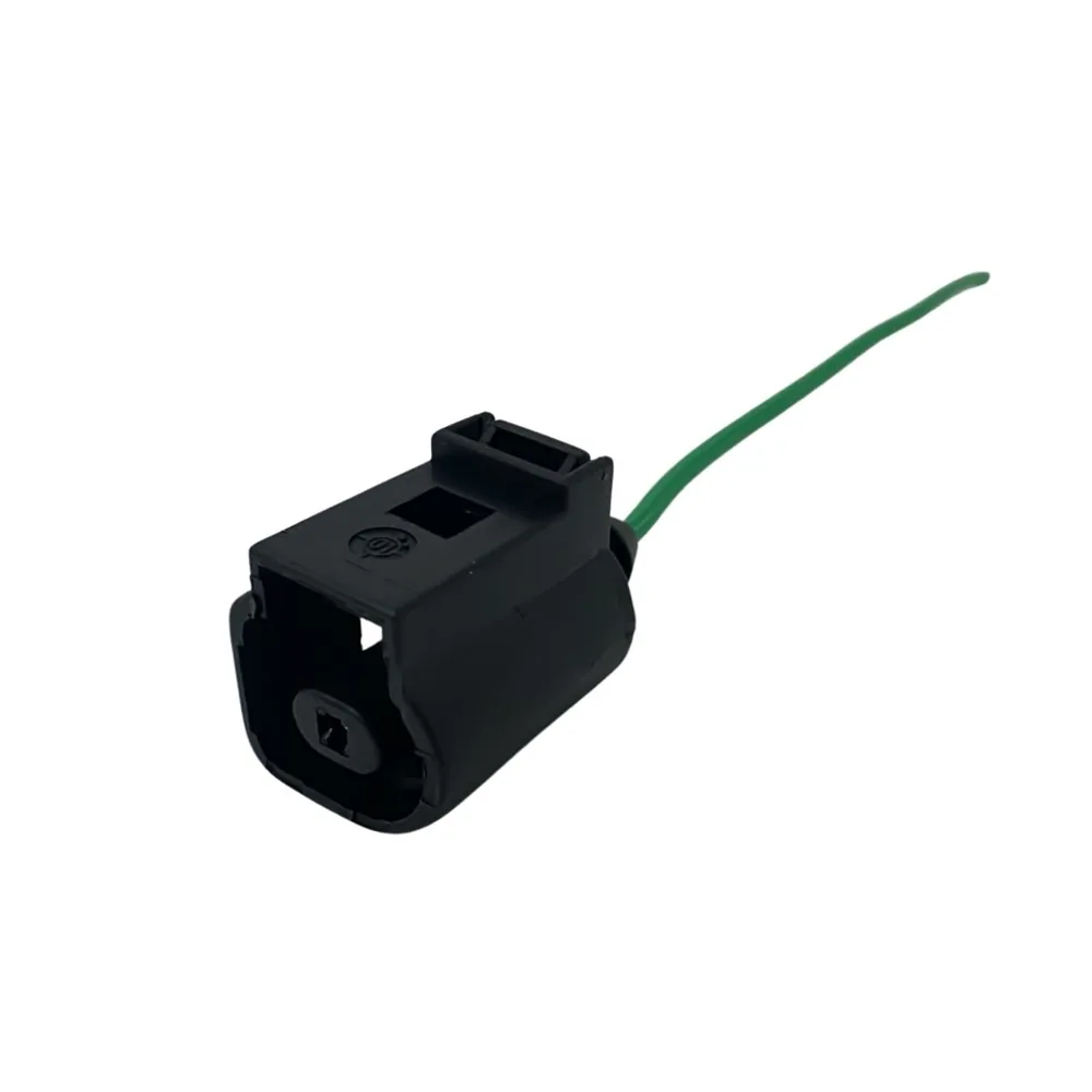 Ficha de aplicación VW Gol/Fox/Suran 1 vía bulbo de aceite