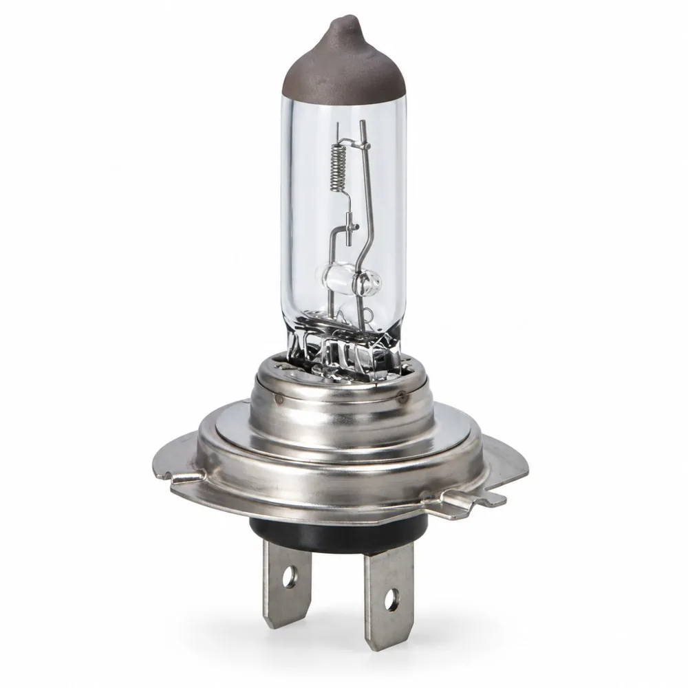 Lámpara H7 12V 55W Hella 64210