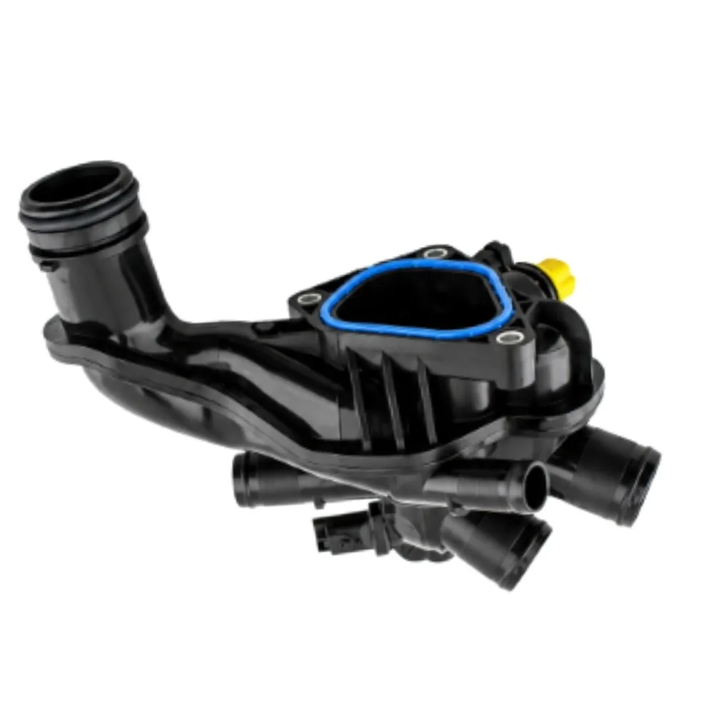 Caja termostática para Peugeot 207 1.6 - CAUPLAS