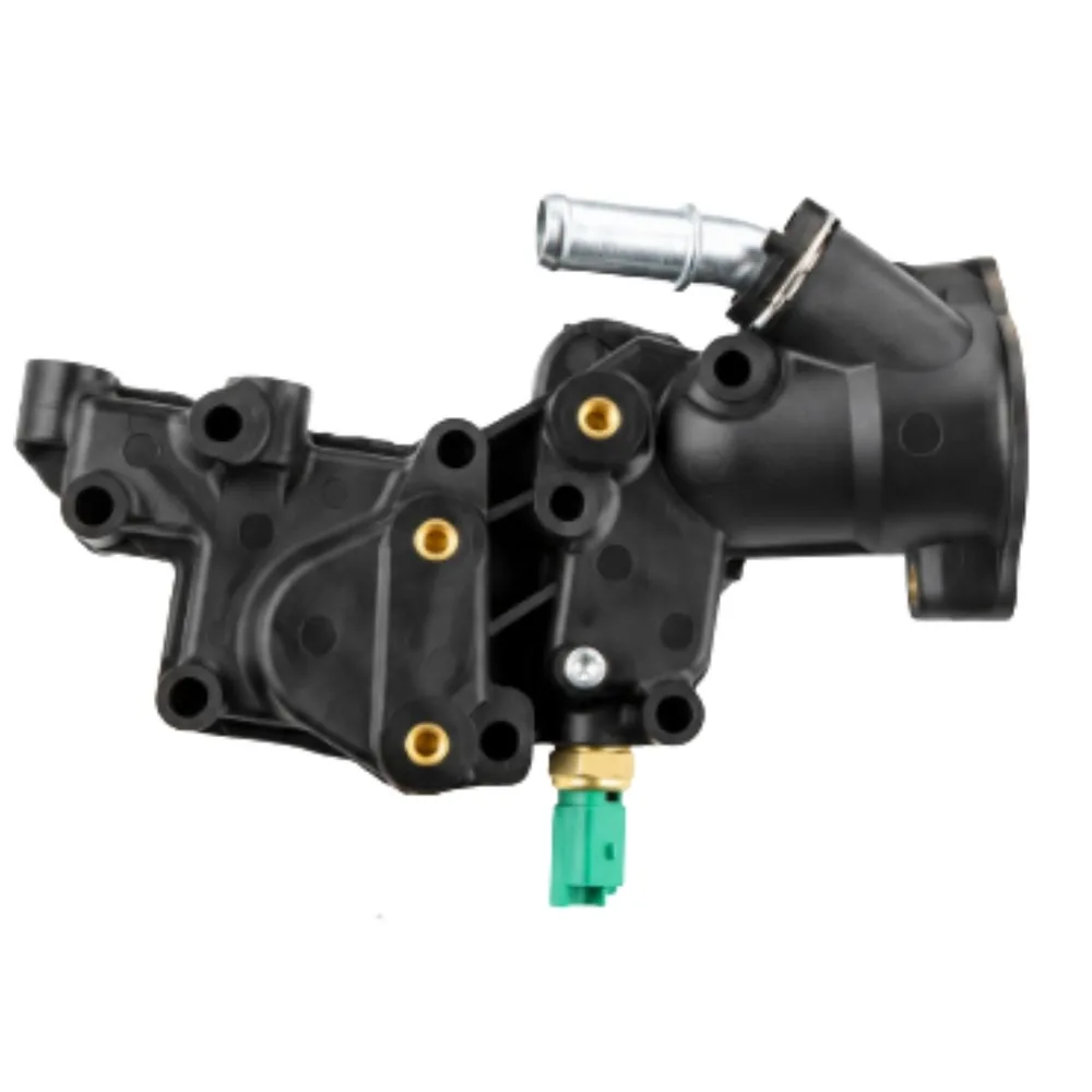 Manguera de refrigeración para Peugeot 206 1.4 - CAUPLAS