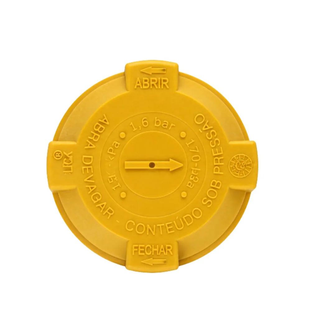 Tapa de Depósito de Agua Chevrolet Agile y Astra - FLORIO