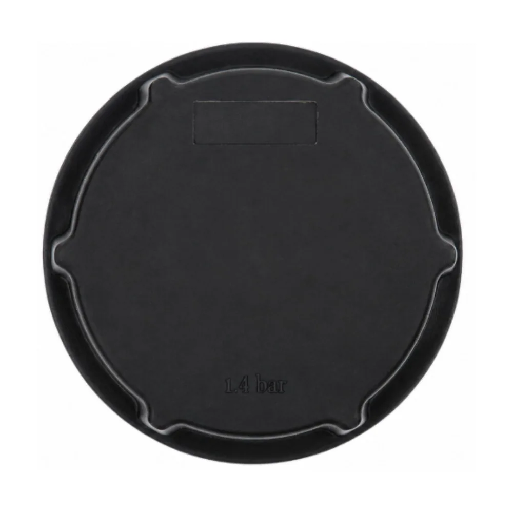 Tapa de Depósito de Agua Ford EcoSport III y Fiesta - FLORIO