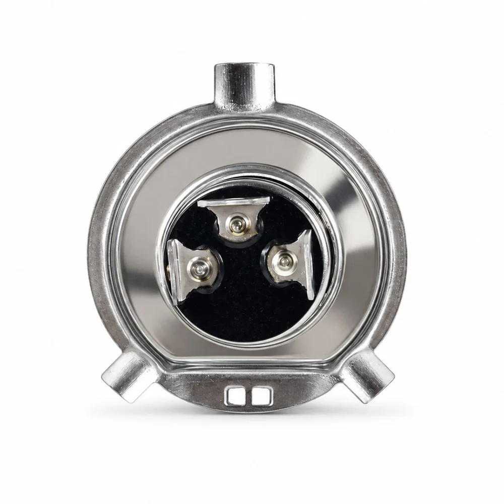 Lámpara H4 12V 60/55W Bosch 1987302041