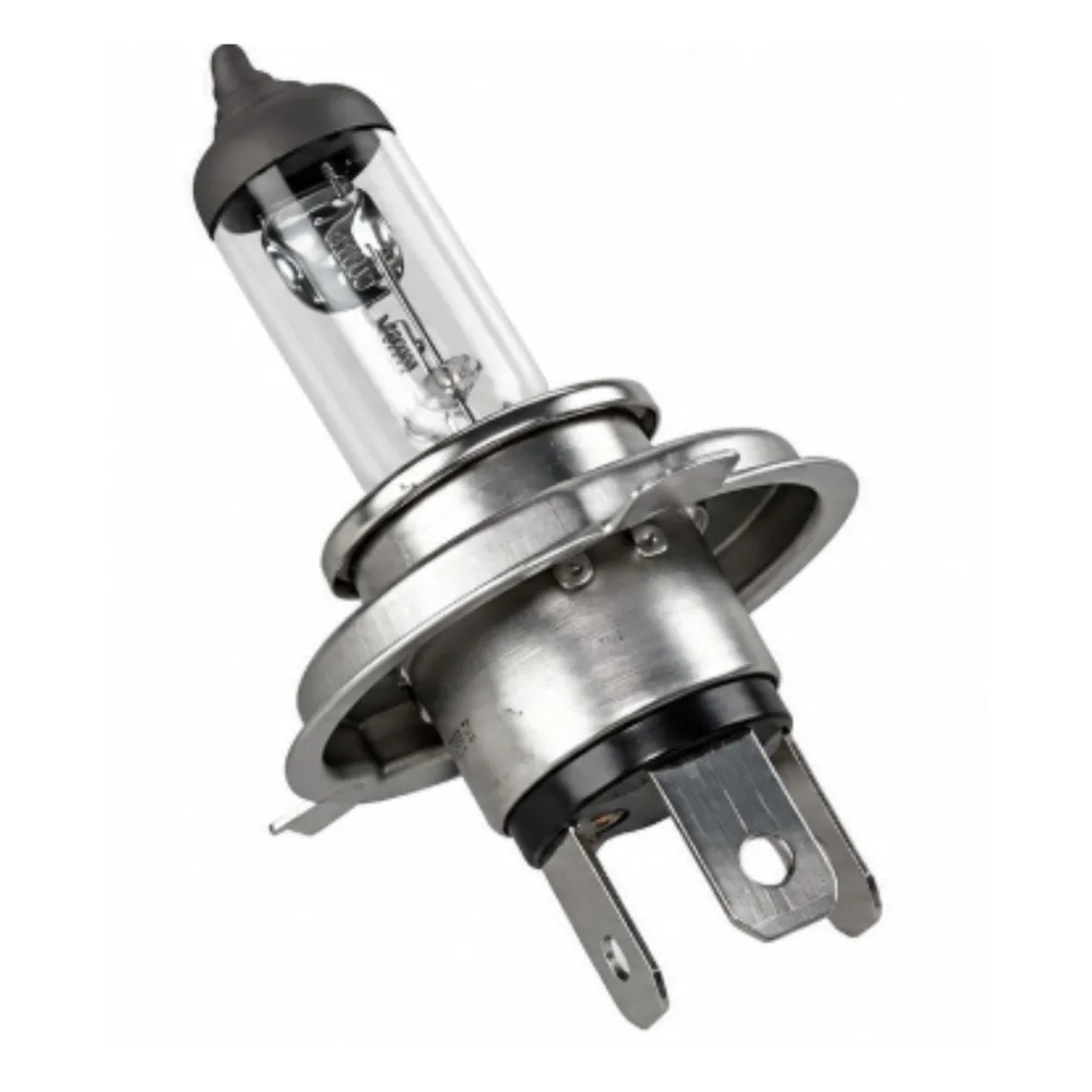 Lámpara H4 24V 75/70W Bosch 1987302441