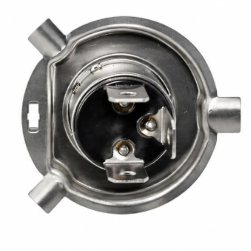 Lámpara H4 24V 75/70W Bosch 1987302441