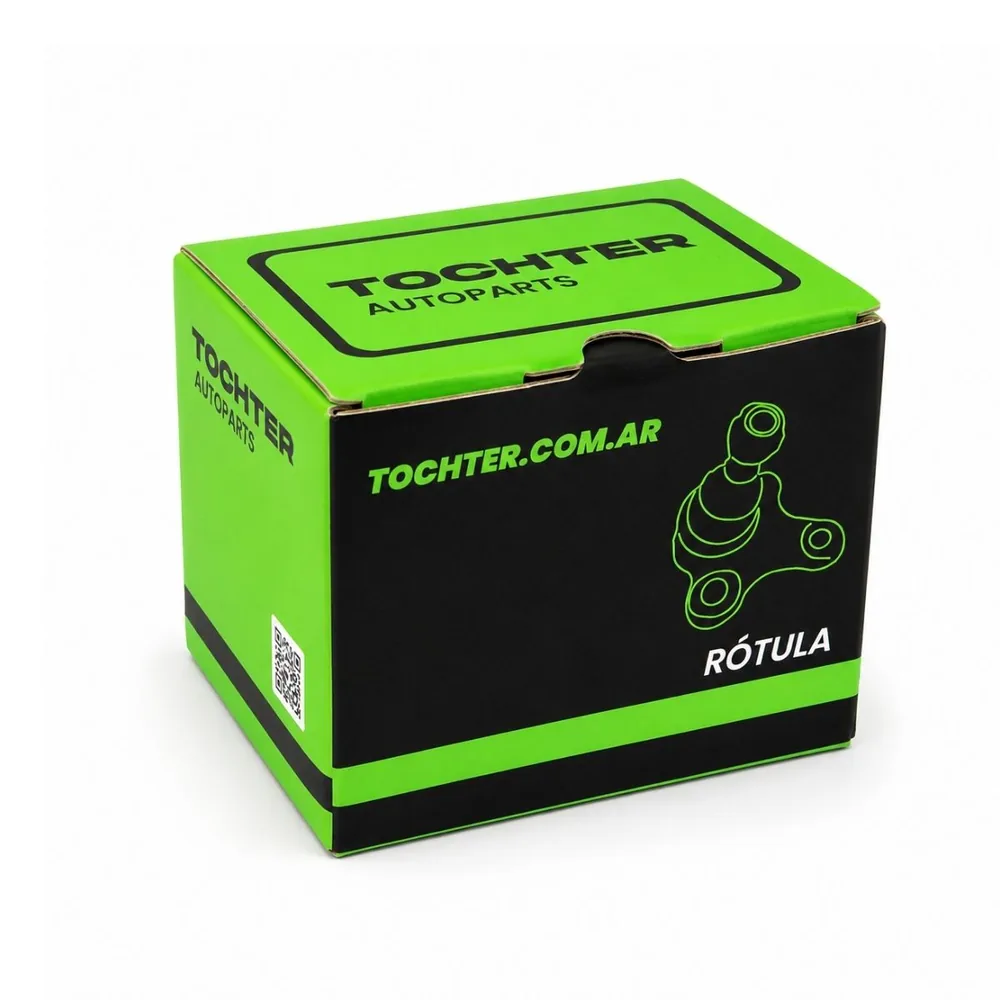 Rótula para Chevrolet Aveo - TOCHTER