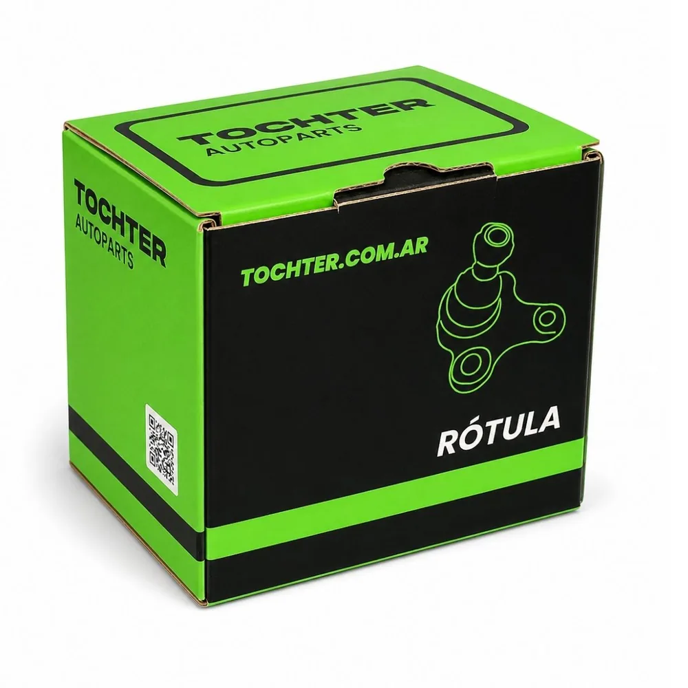 Rótula para Chevrolet Corsa Ii - TOCHTER