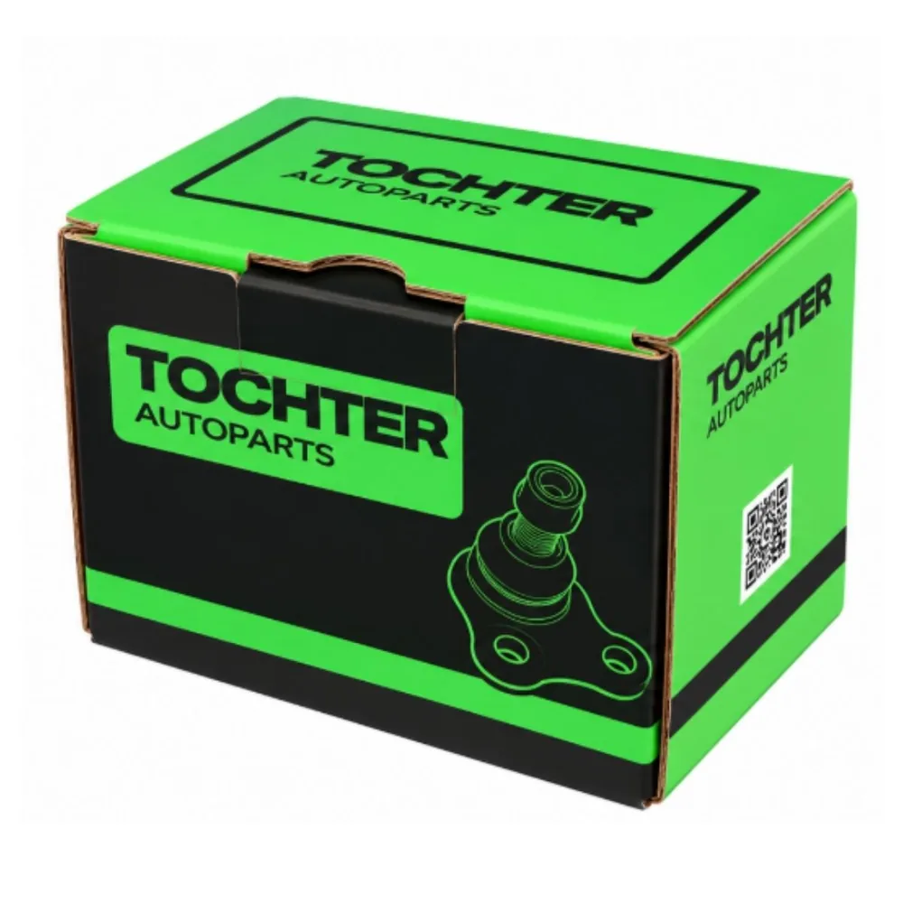 Rótula para Renault Duster, Oroch y Captur - TOCHTER