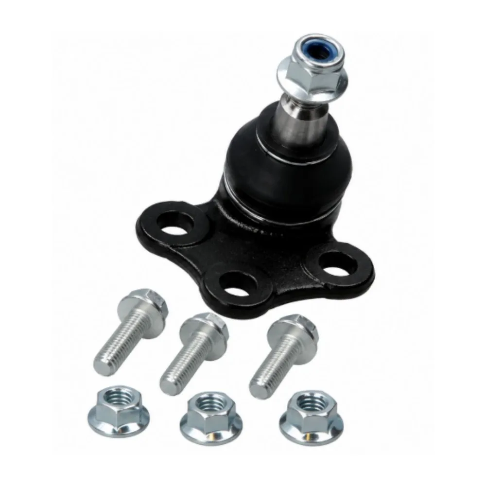 Rótula para Renault Duster, Oroch y Captur - TOCHTER