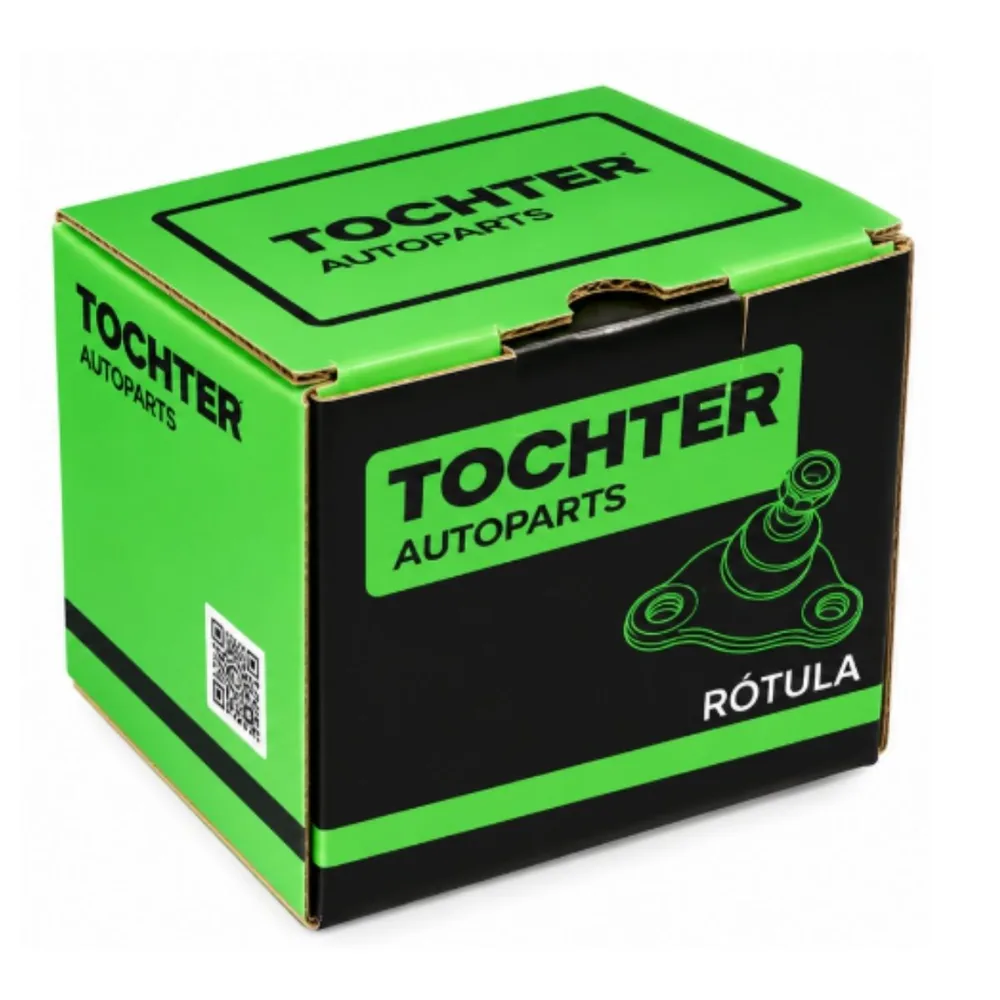 Rótula para Renault Fluence y Megane Iii - TOCHTER