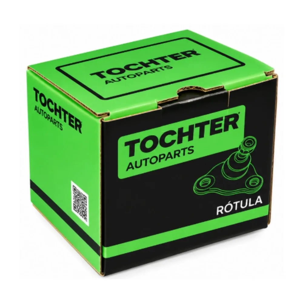 Rótula Derecho para Volkswagen Fox, Suran, Gol Trend, Voyage y Up - TOCHTER