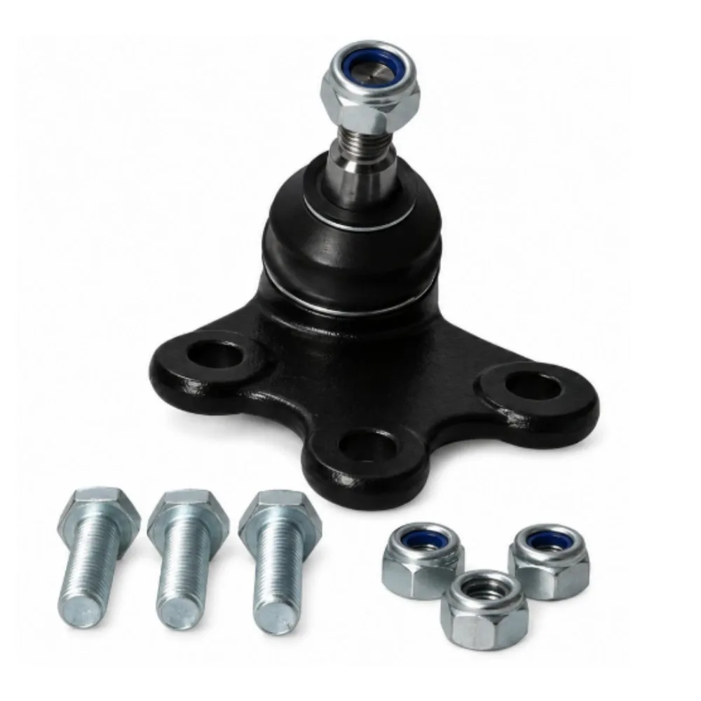 Rótula Derecho para Volkswagen Fox, Suran, Gol Trend, Voyage y Up - TOCHTER