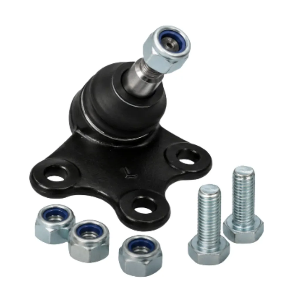 Rótula Izquierdo para Volkswagen Fox, Suran, Gol Trend, Voyage y Up - TOCHTER