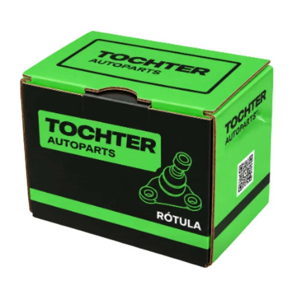 Rótula Izquierdo para Volkswagen Fox, Suran, Gol Trend, Voyage y Up - TOCHTER