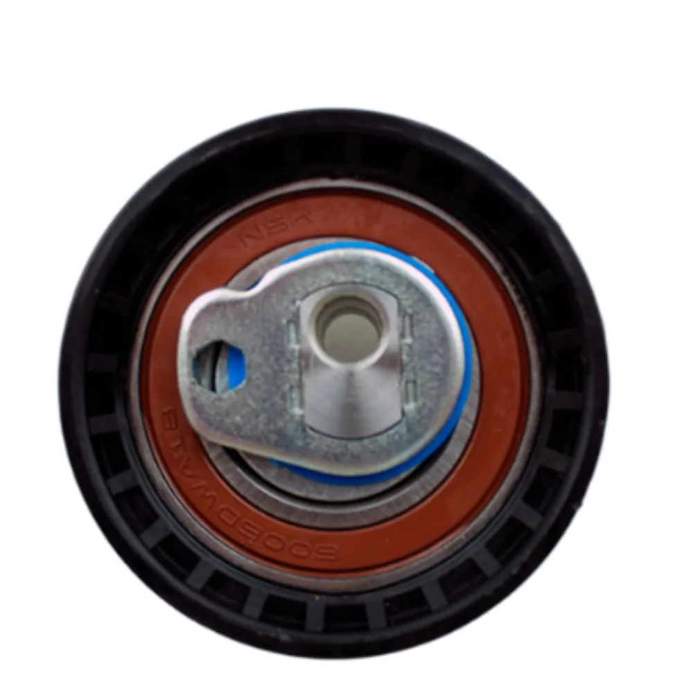 Tensor de correa V55566 para Renault Clio 1.6, Megane 1.6, Sandero 1.6, Scenic 1.6, Duster 1.6 y Kangoo 1.6 - CONTINENTAL
