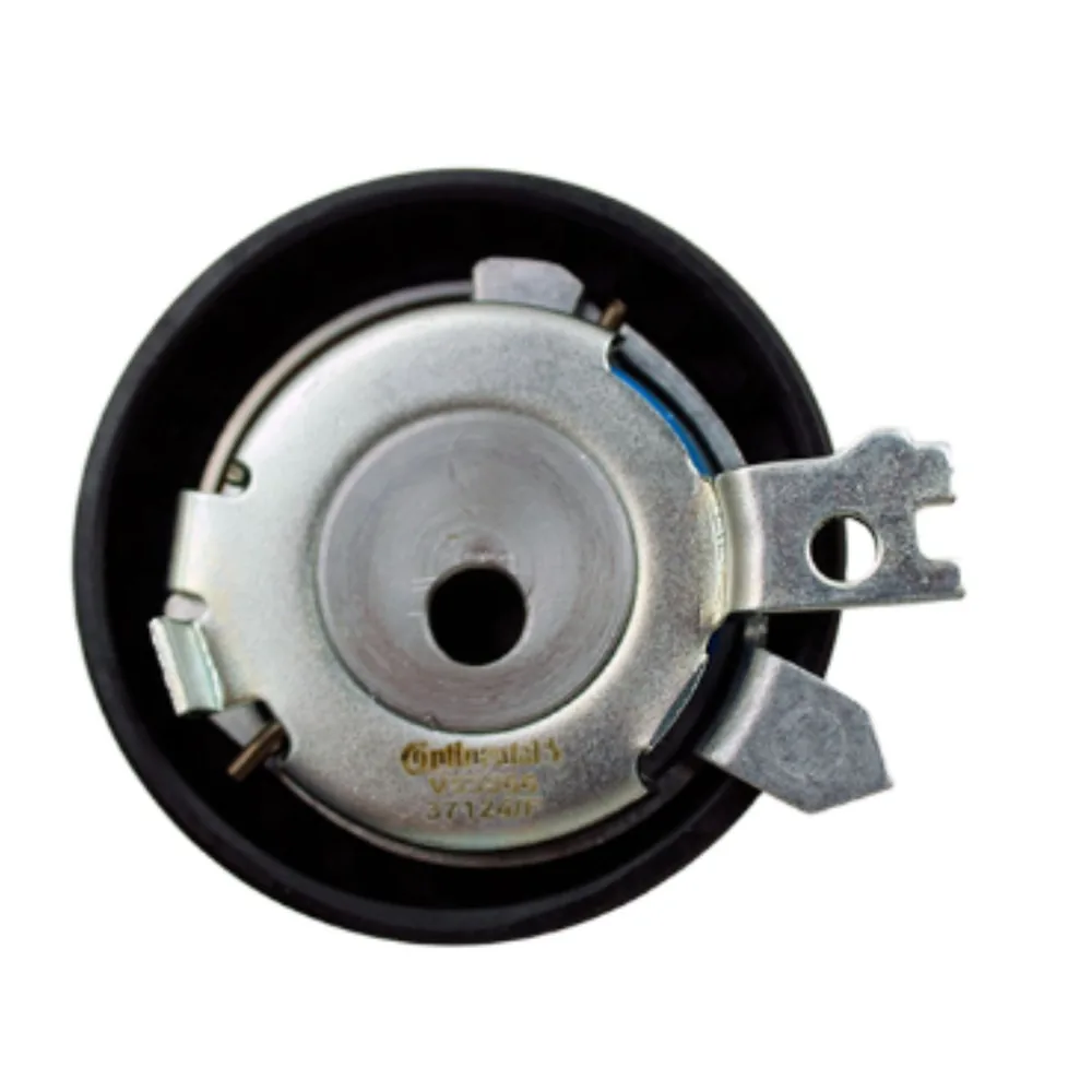 Tensor de correa V55566 para Renault Clio 1.6, Megane 1.6, Sandero 1.6, Scenic 1.6, Duster 1.6 y Kangoo 1.6 - CONTINENTAL