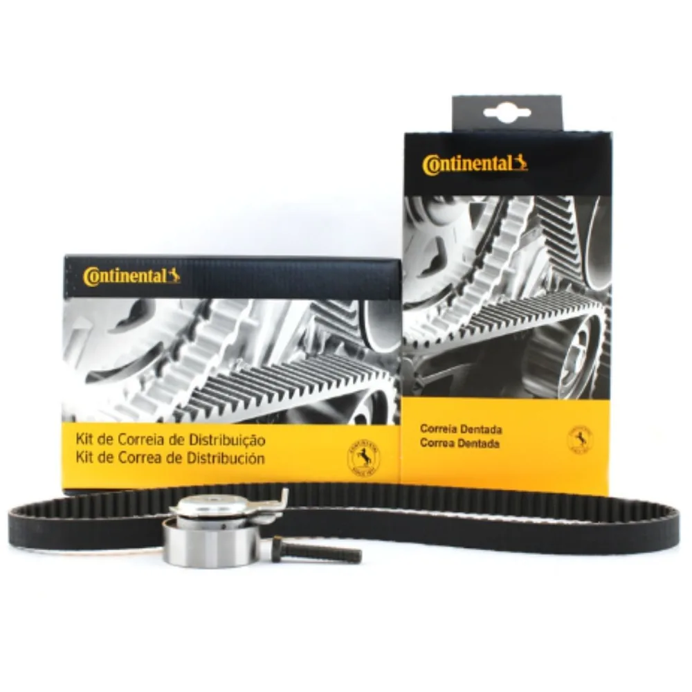 Kit de distribución CT 874 K1 para Chevrolet Corsa 1.4 y 1.6 - CONTINENTAL