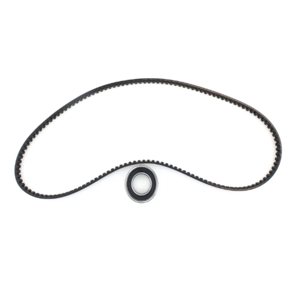 Kit de distribución CT 605 K1 para Fiat 147 1.4, Duna 1.4 y 1.6 y Uno 1.4 - CONTINENTAL