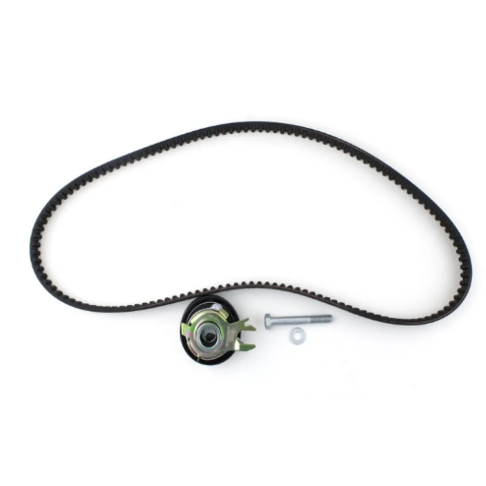 Kit de distribución CT 453 K1 para Volkswagen Crossfox 1.6, Fox 1.6, Gol IV 1.6, Gol V 1.6, Saveiro IV 1.6, Suran 1.6 y Voyage 1.6 - CONTINENTAL