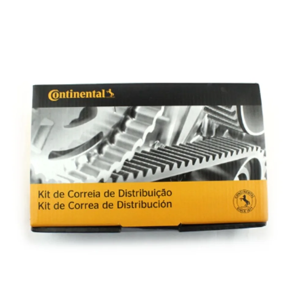 Kit de distribución CT 1126 K1 para Renault Clio I 1.6, Clio II 1.6, Fluence 1.6, Kangoo 1.6, Logan 1.6, Megane I 1.6 y Megane II 1.6 y 2 más - CONTINENTAL