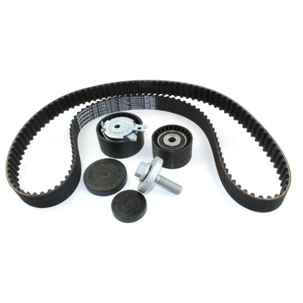 Kit de distribución CT 1126 K1 para Renault Clio I 1.6, Clio II 1.6, Fluence 1.6, Kangoo 1.6, Logan 1.6, Megane I 1.6 y Megane II 1.6 y 2 más - CONTINENTAL