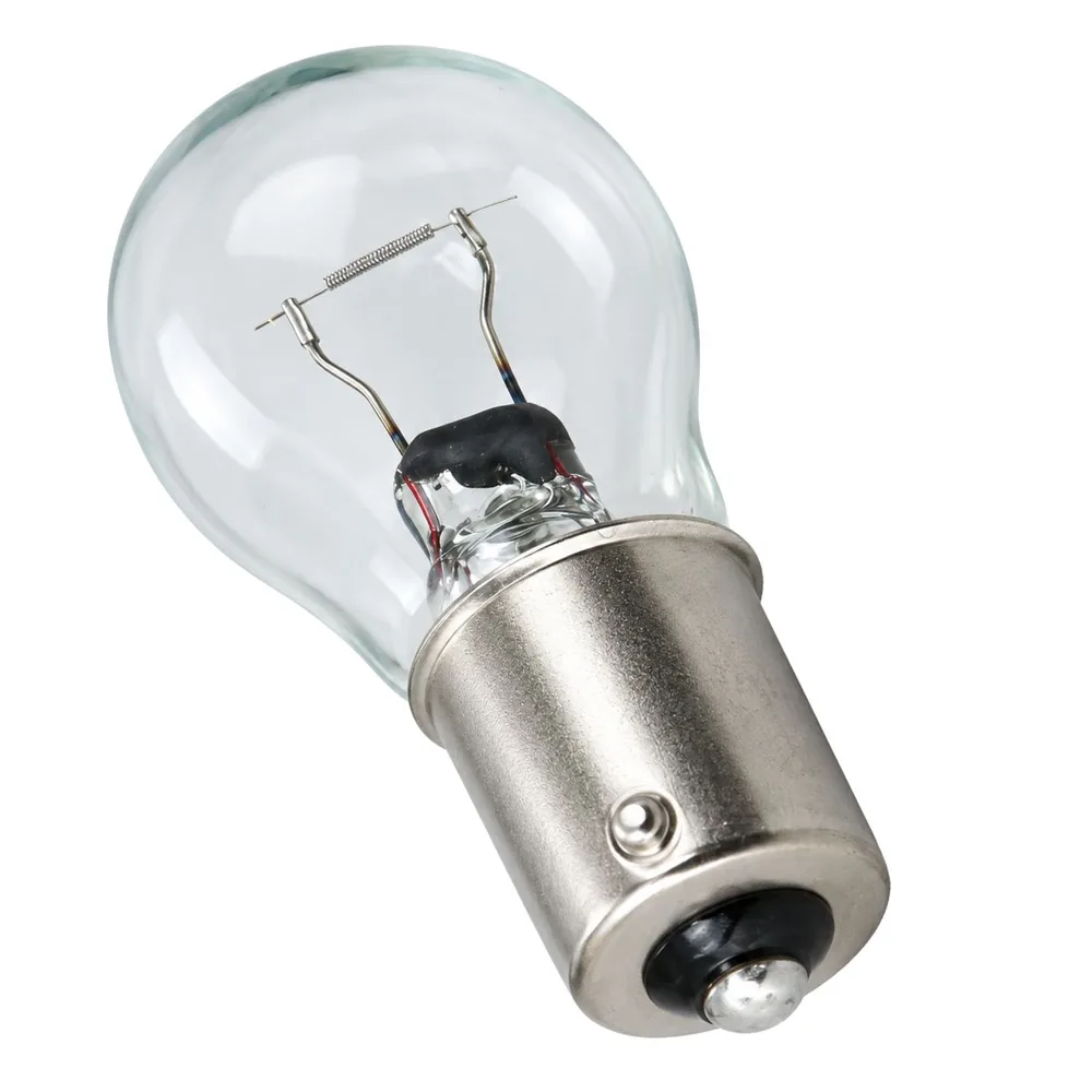 Lámpara P21W 12V 21W Hella 7506