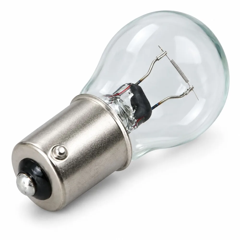 Lámpara P21W 12V 21W Hella 7506