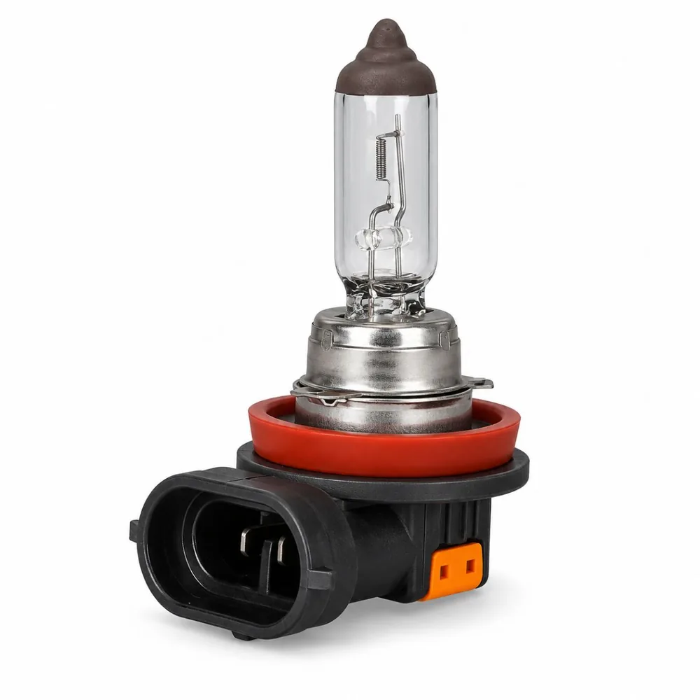 Lámpara H8 12V 35W Hella 64212