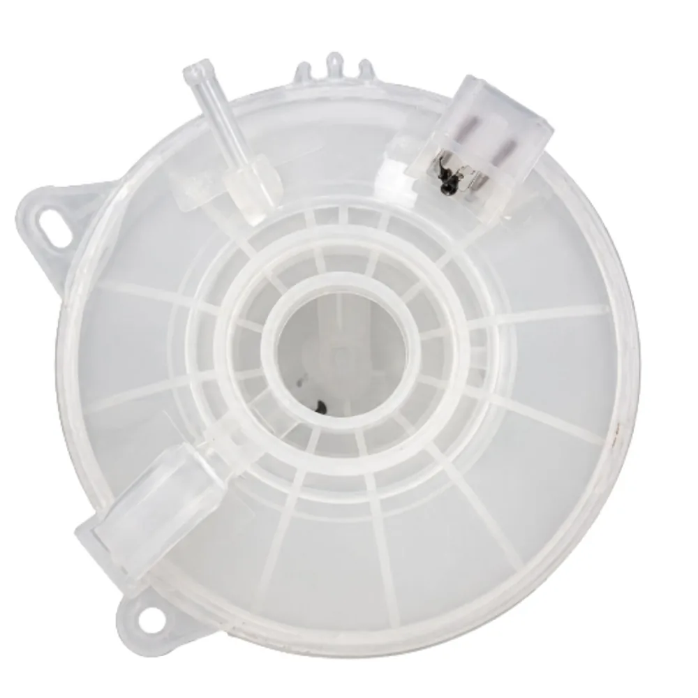 Depósito de Agua para Volkswagen Bora y Golf 99/07 - FLORIO