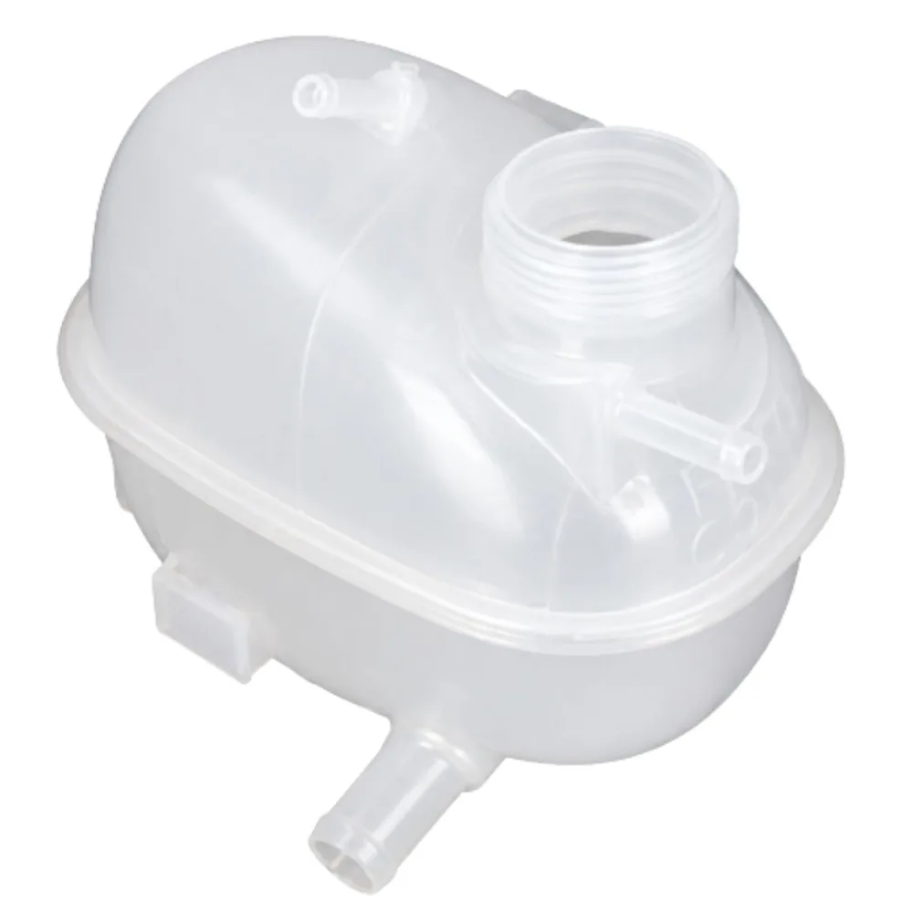 Depósito de Agua para Chevrolet Corsa II 02/11 - FLORIO
