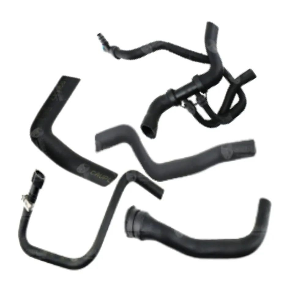 Kit de mangueras para Fiat Uno 1.4, Mobi 1.4, Fiorino 1.4, Palio 1.4 y Siena 1.4 - CAUPLAS