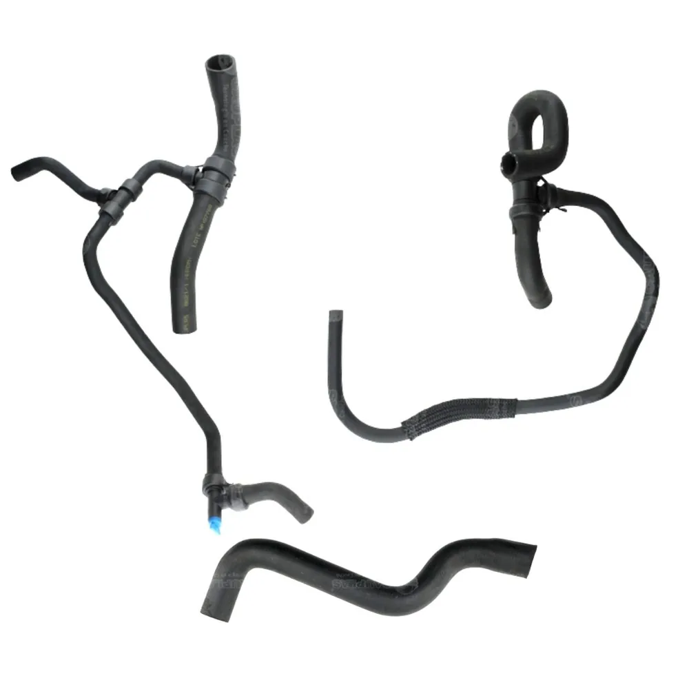 Kit de mangueras para Fiat Palio 1.4, Idea 1.4 y Siena 1.4 - CAUPLAS
