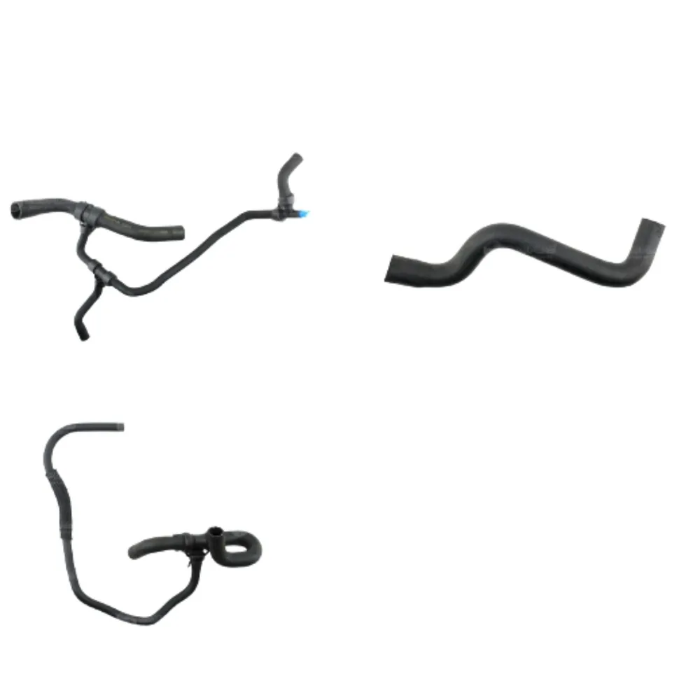 Kit de mangueras para Fiat Palio 1.4, Idea 1.4 y Siena 1.4 - CAUPLAS