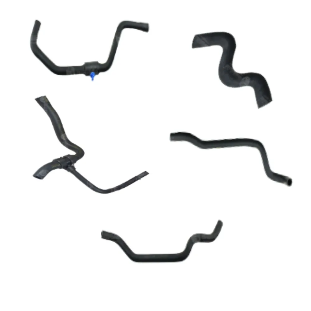 Kit de mangueras para Renault Logan 1.6 - CAUPLAS